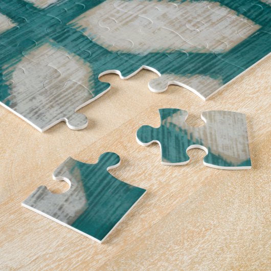 Spectrum Symmetrie IX Legpuzzel (Zijkant)