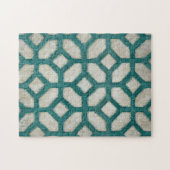 Spectrum Symmetrie IX Legpuzzel (Horizontaal)