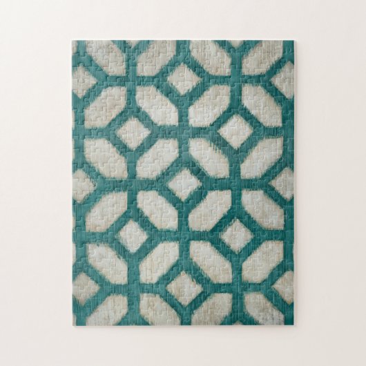 Spectrum Symmetrie IX Legpuzzel (Verticaal)