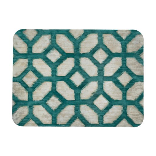 Spectrum Symmetrie IX Magneet (Horizontaal)