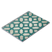 Spectrum Symmetrie IX Notitieboek (Linkerzijde)