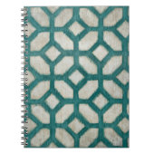 Spectrum Symmetrie IX Notitieboek (Voorkant)