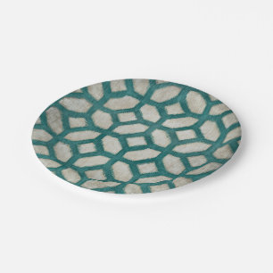 Spectrum Symmetrie IX Papieren Bordje