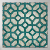 Spectrum Symmetrie IX Poster (Voorkant)