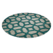 Spectrum Symmetrie IX Snijplank (Hoek)