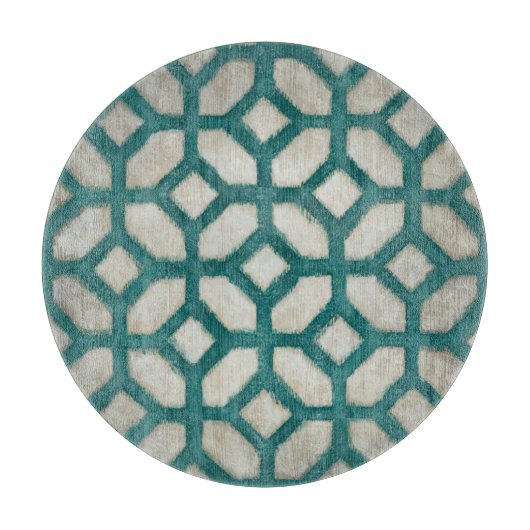 Spectrum Symmetrie IX Snijplank (Voorkant)