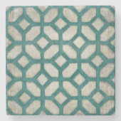 Spectrum Symmetrie IX Stenen Onderzetter (Voorkant)