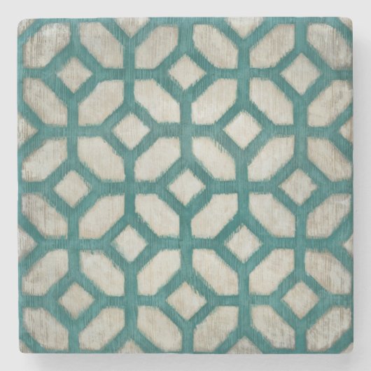 Spectrum Symmetrie IX Stenen Onderzetter (Voorkant)