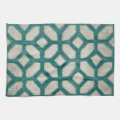 Spectrum Symmetrie IX Theedoek (Horizontaal)