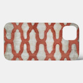 Spectrum Symmetrie VI Case-Mate iPhone Case (Achterkant (horizontaal))