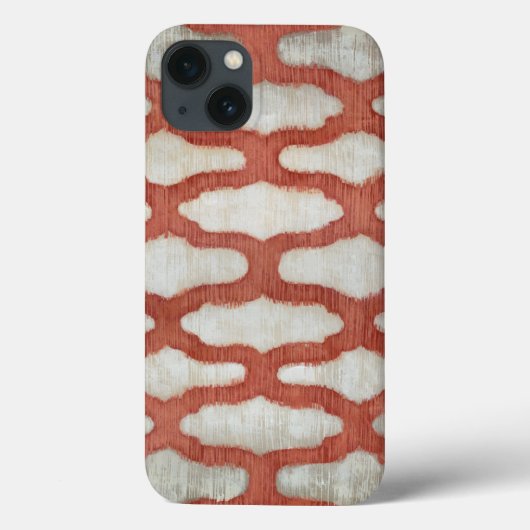 Spectrum Symmetrie VI Case-Mate iPhone Case (Achterkant)
