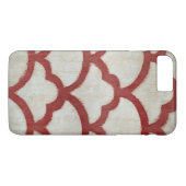 Spectrum Symmetrie VII Case-Mate iPhone Case (Achterkant (Horizontaal))