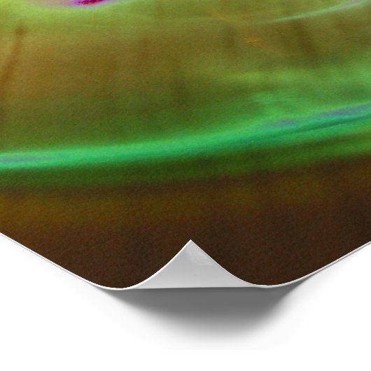 Spectrum van de avond poster (Hoek)