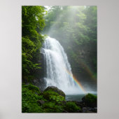 Spectrum van de Herfsten Poster (Voorkant)