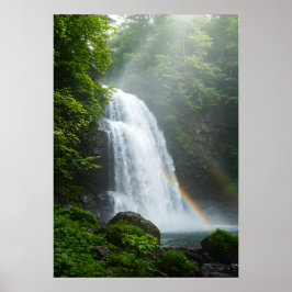 Spectrum van de Herfsten Poster