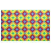Spectrum van Diamond Shaped Colours - 3 Stof (Yard (91,4 cm))