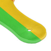 Spectrum van Pride Glas Snijplank (Hoek)