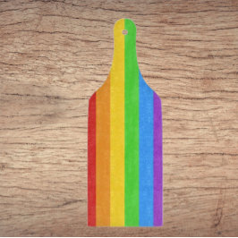 Spectrum van Pride Glas Snijplank