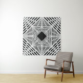Spectrum Wandkleed (In situ)