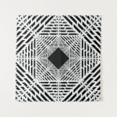 Spectrum Wandkleed (Voorkant)