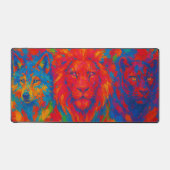 Spectrum Wild Trio Bureaumat (Voorkant)