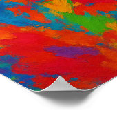 Spectrum Wild Trio Poster (Hoek)