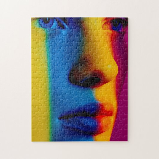 Spectrum Within Legpuzzel (Verticaal)