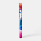 spectrumdrift iPhone 16 hoesje (Linkerkant)