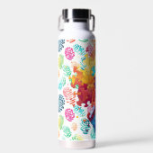 spectrumeenheid waterfles (Voorkant)