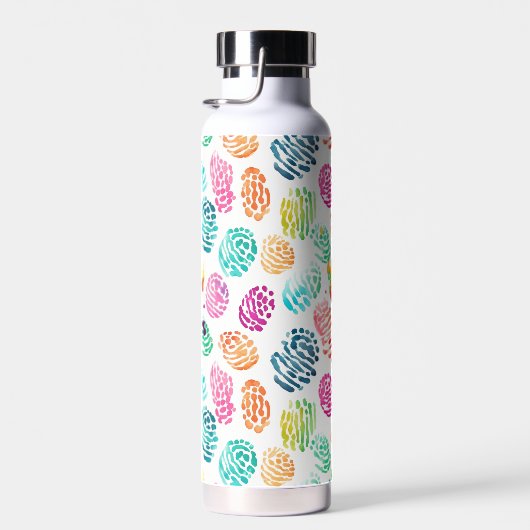 spectrumeenheid waterfles (Rechts)