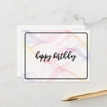 spectrumkleurgolflengtelijnen