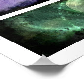 Spectrumreeks Poster (Hoek)