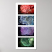 Spectrumreeks Poster (Voorkant)