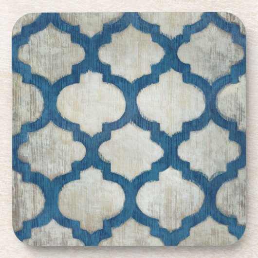 Spectrumsymbool II Bier Onderzetter (Voorkant)