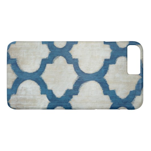 Spectrumsymbool II Case-Mate iPhone Case (Achterkant (Horizontaal))