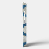 Spectrumsymbool II Case-Mate iPhone Case (Achterkant / Links)