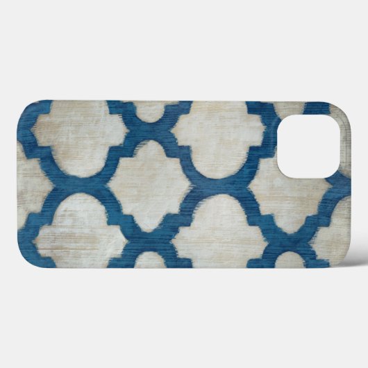 Spectrumsymbool II Case-Mate iPhone Case (Achterkant (horizontaal))