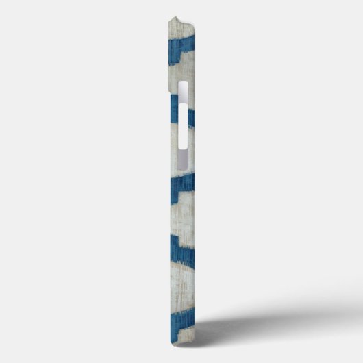 Spectrumsymbool II Case-Mate iPhone Case (Achterkant / Links)