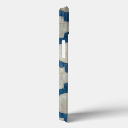 Spectrumsymbool II Case-Mate iPhone Case (Achterkant / Rechts)