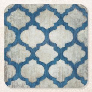 Spectrumsymbool II Kartonnen Onderzetters