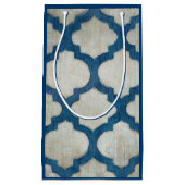 Spectrumsymbool II Klein Cadeauzakje (Voorkant)