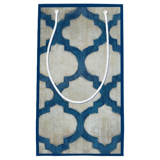 Spectrumsymbool II Klein Cadeauzakje (Voorkant)