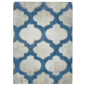 Spectrumsymbool II Klembord (Achterkant)