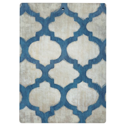 Spectrumsymbool II Klembord (Achterkant)