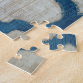 Spectrumsymbool II Legpuzzel (Zijkant)