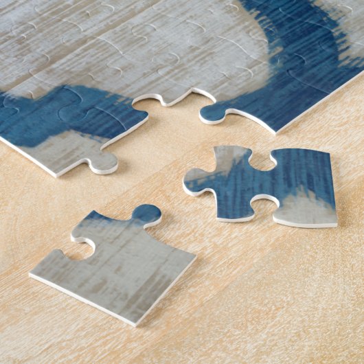 Spectrumsymbool II Legpuzzel (Zijkant)