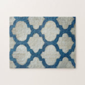 Spectrumsymbool II Legpuzzel (Horizontaal)