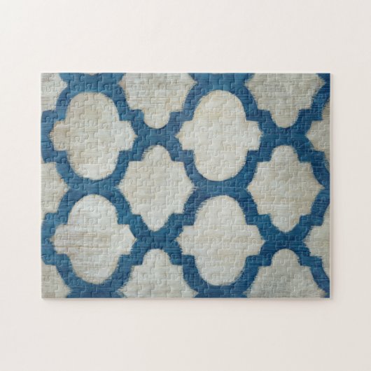 Spectrumsymbool II Legpuzzel (Horizontaal)