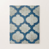 Spectrumsymbool II Legpuzzel (Verticaal)