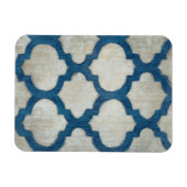 Spectrumsymbool II Magneet (Horizontaal)